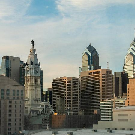Four Points Philadelphia City Center Ngoại thất bức ảnh