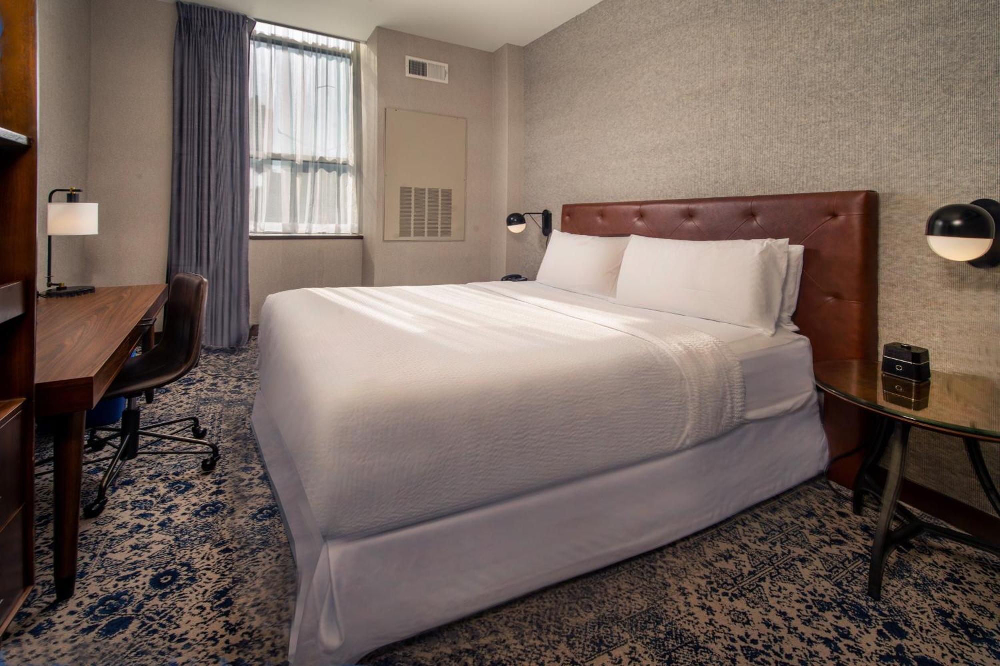 Four Points Philadelphia City Center Ngoại thất bức ảnh