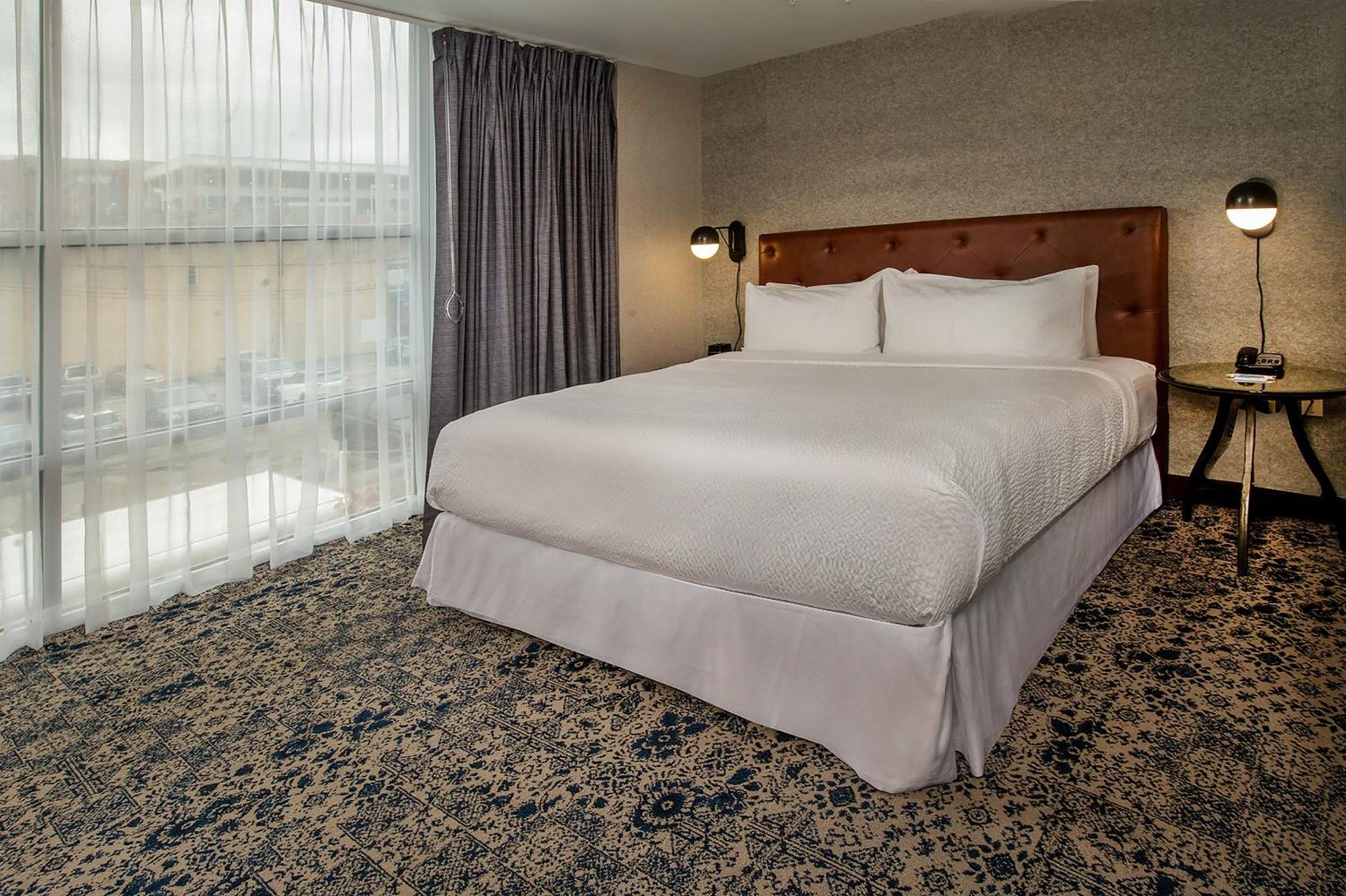 Four Points Philadelphia City Center Ngoại thất bức ảnh