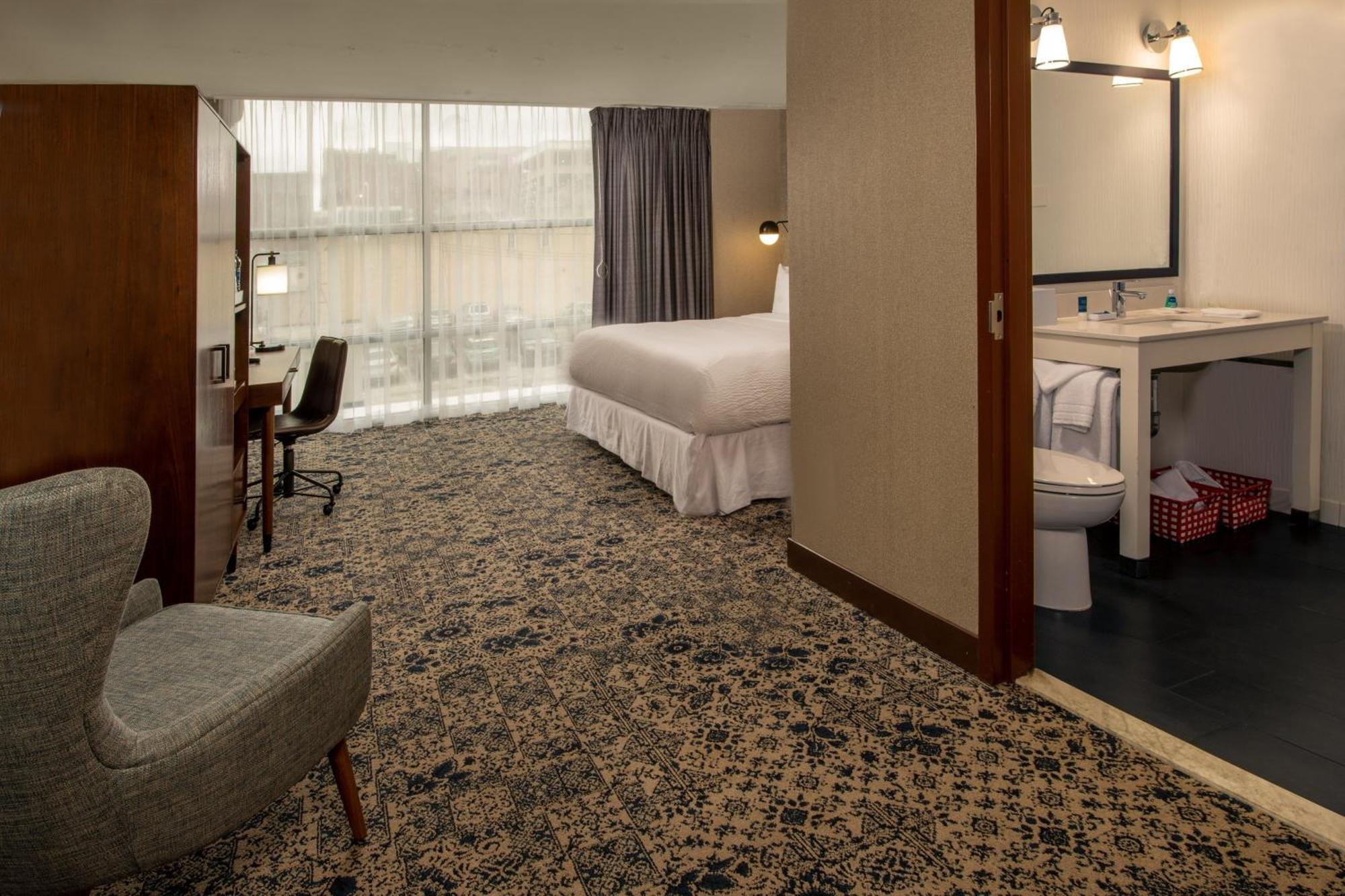 Four Points Philadelphia City Center Ngoại thất bức ảnh
